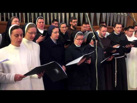 XXXI. redovnički dani - Župa Uzvišenja Svetoga Križa - Siget, Zagreb