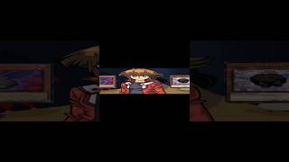 What if jaden had darkuriboh in his deck during GX #yugioh #cards #anime #yugiohgx #memes