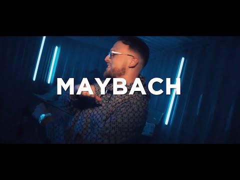 [FREE] Azet x Jul Type Beat - "Maybach"