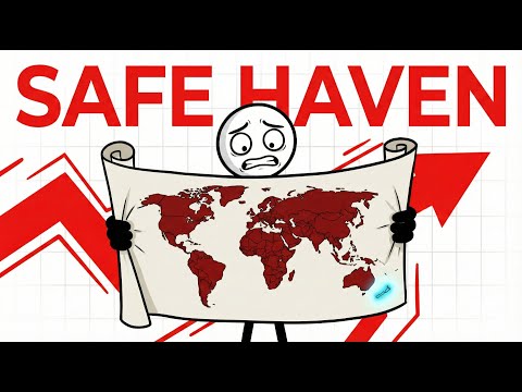 These Countries Are Already Prepared For Societal Collapse