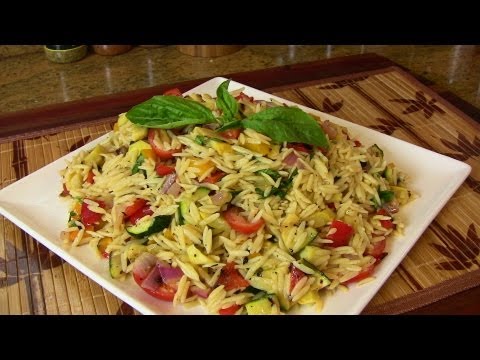download lagu mp3 mp4 Orzo Recipes Vegetarian, download lagu Orzo Recipes Vegetarian gratis, unduh video klip Orzo Recipes Vegetarian
