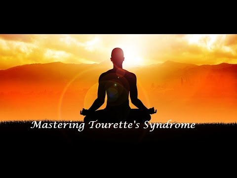 Tourette's Syndrome Project