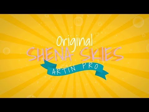 Shena Skies - Onina ( Official Lyrics Video)