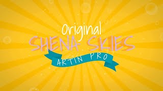 Shena Skies - Onina ( Official Lyrics Video)