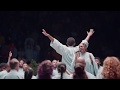 KANYE WEST PERFORMS LIFT YOURSELF LIVE AT THE FORUM SUNDAY SERVICE 11/3/2019