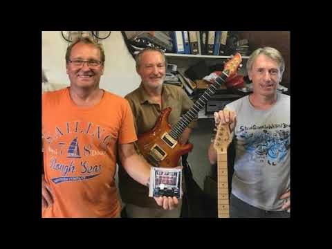 The Terrific Three - Another raw blueschord (2018 - 2019)