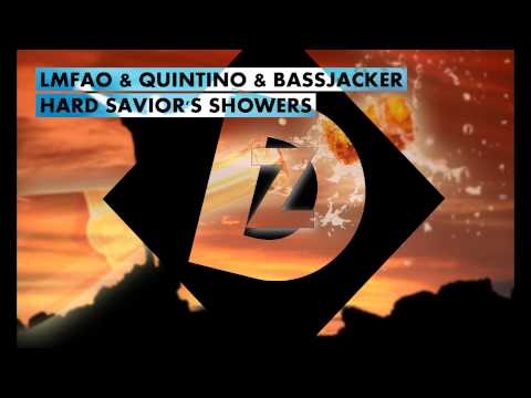 Hard Savior's Showers - LMFAO & Quintino & Bassjacker (Dz Mashup)