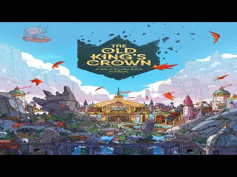 Old King's Crown: Discussion