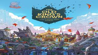 Old King's Crown: Discussion