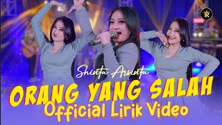 Download lagu Lirik Lagu Orang Yang Salah (Ku sudah mencoba tuk berikan bunga) - Shinta Arsinta Lirik Video mp3 Download lagu Lirik Lagu Orang Yang Salah (Ku sudah mencoba tuk berikan bunga) - Shinta Arsinta Lirik Video mp3