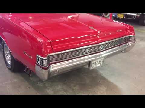 1965 Pontiac GTO (CC-1063855) for sale in Fredericksburg, Virginia