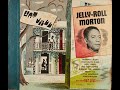 Jelly Roll Morton - Ponchatrain