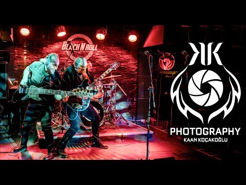 Route 66 - Tibet Ağırtan / Mavi Sakal - Çektir Git