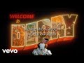 A Smile And A Ribbon IT Welcome To Derry WageeBeats Hoodtrap Remix