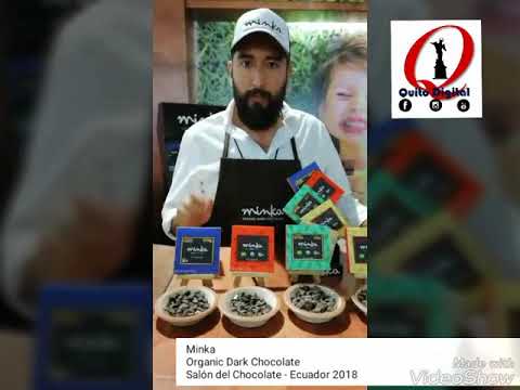 Quito Digital - Minka