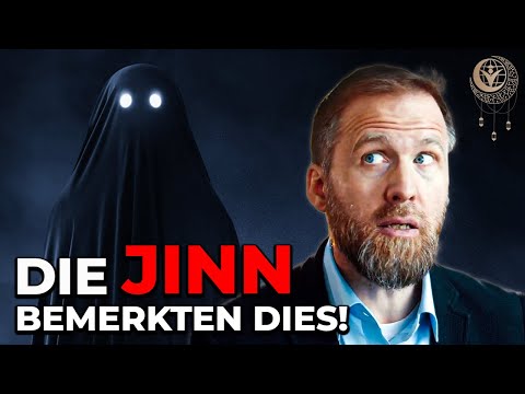 Als der Quran offenbart wurde...