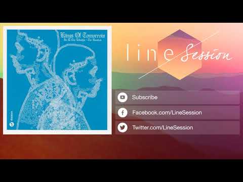 Kings of Tomorrow - In the Night (Soulvision Dub) - Soulvision Dub