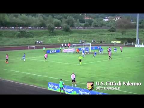 Re-Vivo: Palermo-Brescia 2-2, gli highlights