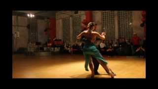 Gabriel Marino - Elli Karadimou, Puerto del Tango-Volos (part 4)