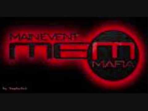 Main Event Mafia Theme Song TNA