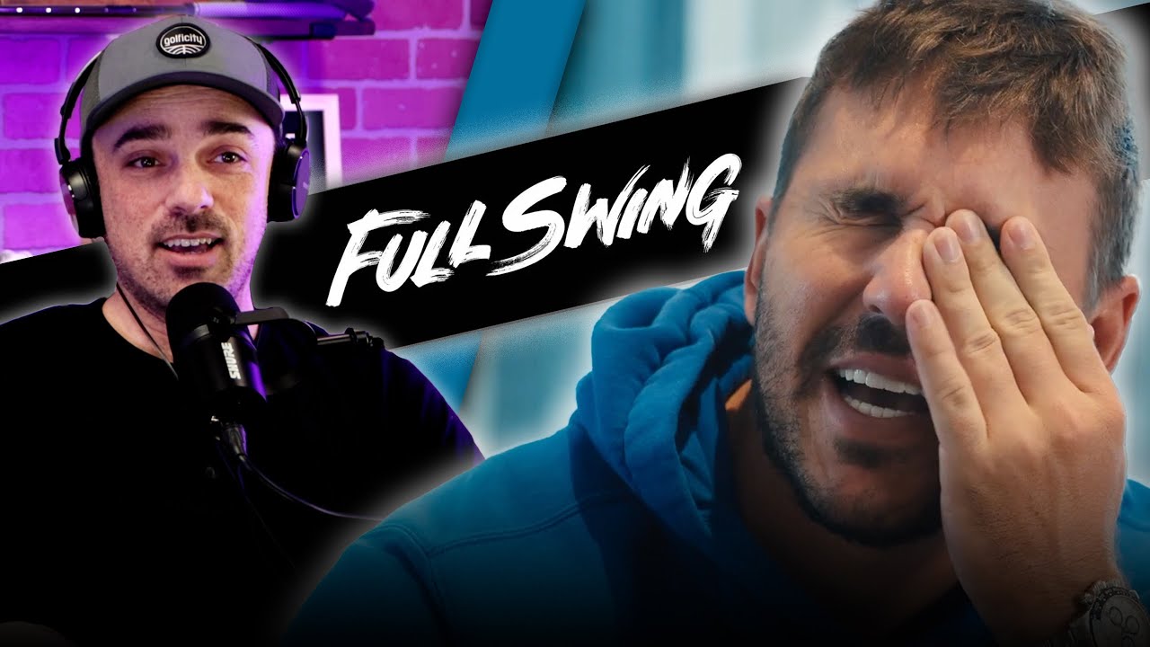 Full Swing Netflix – Episode 2 “Win or Go Home” Breakdown and Review