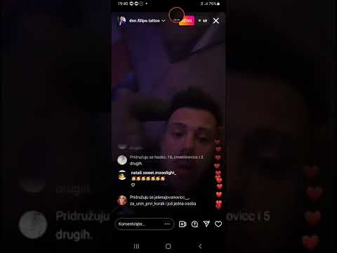 Filip Đukić live - 22.5.2022. - treći dio