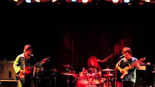 Avi Buffalo:Five Little Sluts LIVE