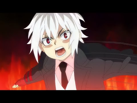 Kurenai's! Astral Spriggan! Beyblade Burst DB Dynamite Battle Episode 20