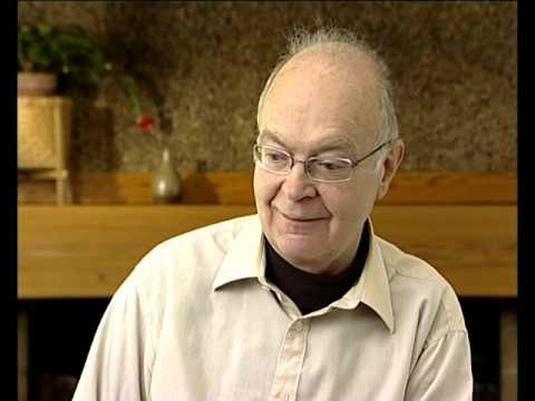 Donald Knuth - Developing Metafont and TeX (62/97)
