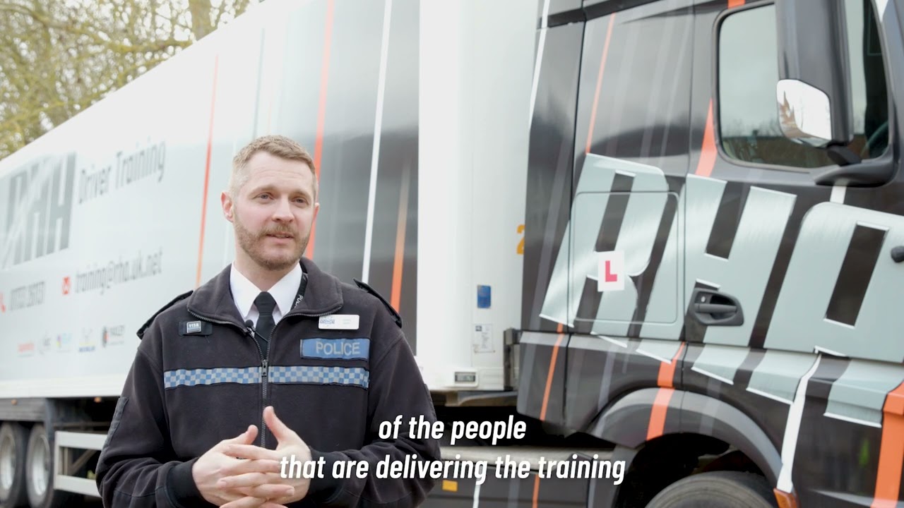 Transport Manager CPC Courses | RHA Training