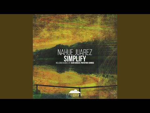 Simplify (Juan Hansen Remix)