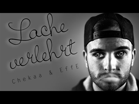 Chekaa - Lache verlehrt feat. EffE (2014 - Freetape)