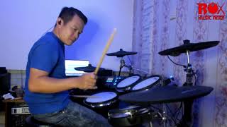 Download lagu Ungu-Dengan Nafasmu (Drum Cover) mp3 Download lagu Ungu-Dengan Nafasmu (Drum Cover) mp3