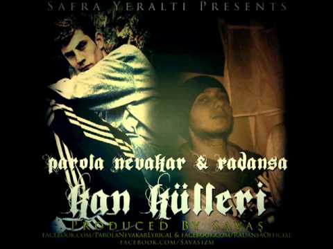 Parola Nevakâr & Radansa - Kan Külleri