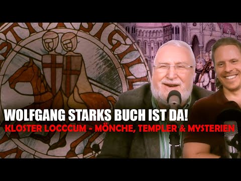Mystische Architektur - Das Templer Portal im Kloster Loccum: Im Gespräch mit Wolfgang Stark