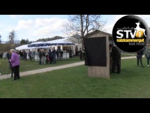 25 - Jahr Jubiläum UNESCO Welterberegion Hallstatt-Dachstein/Salzkammergut www.stv1.at