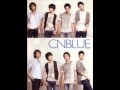 CN BLUE - ILLUSION 