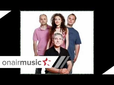 Hana Band - Ne Ty Jam E Dashuruar