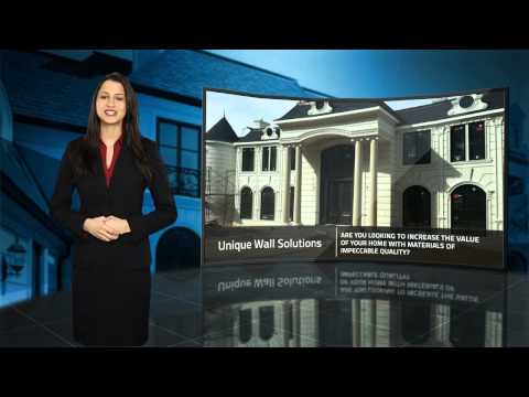 Unique Wall Solutions