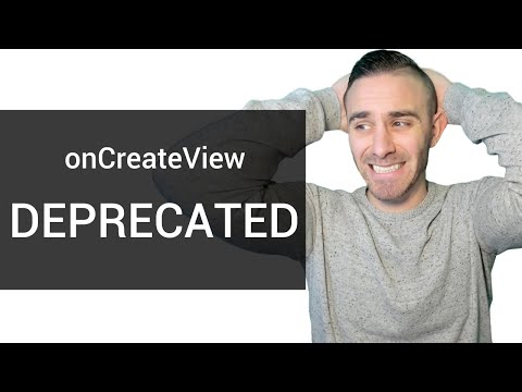 Android Beginner Tutorial 1 Installing Android Studio and how to get started