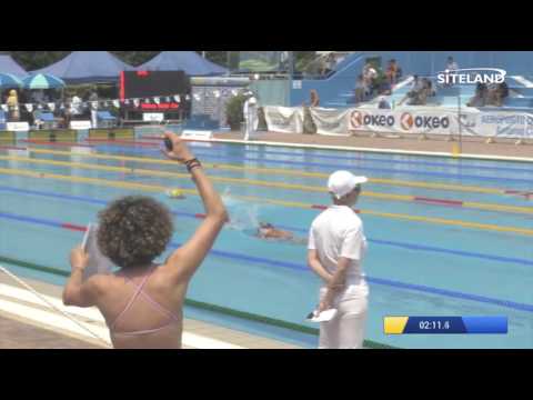 400 Stile Libero Esordienti A Femminile (Serie 2) - 2 Treviso Swim Cup