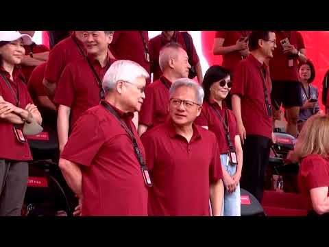 Tech Weekly: precious chip deals, precious metals | REUTERS