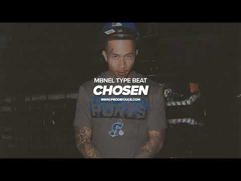 [FREE] MBNel x Lil Bean Type Beat 2025 - "Chosen" (Prod. by Juce x AyeAdo x Lako)