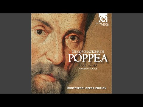 L'Incoronazione di Poppea, SV 308: Symphonie