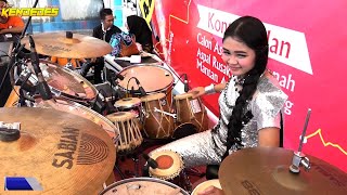 Download lagu Vivi Artika AUDIO JOSSS Gandos mp3