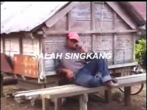 aki manang - salah singkang