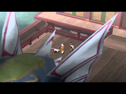 Let's Play Suikoden 5 (part 18)