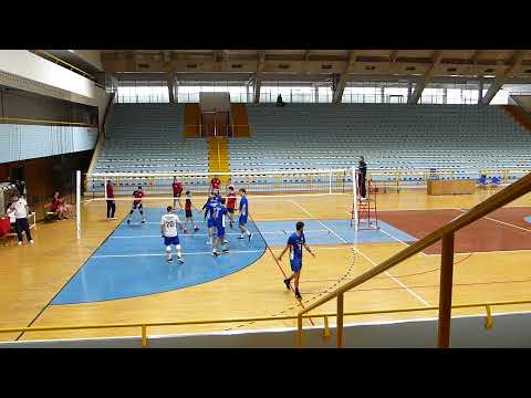 MOK Gornja Vežica vs MOK Grobničan 5.12.2021. 2.Set