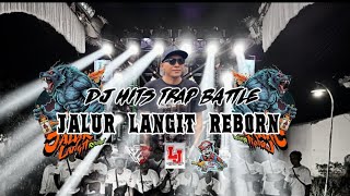 Download lagu DJ HITS TRAP BATTLE X JALUR LANGIT REBORN X LINGGAR JATI AUDIO  mp3