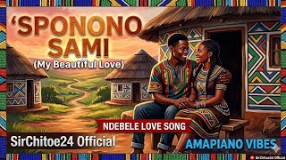 Download lagu Sponono Sami 'My beautiful love' ft Nkosazana Daughter | Dalom Kids | Amapiano Ndebele Mix mp3 Download lagu Sponono Sami 'My beautiful love' ft Nkosazana Daughter | Dalom Kids | Amapiano Ndebele Mix mp3